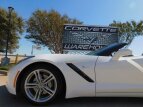 Thumbnail Photo 3 for 2016 Chevrolet Corvette